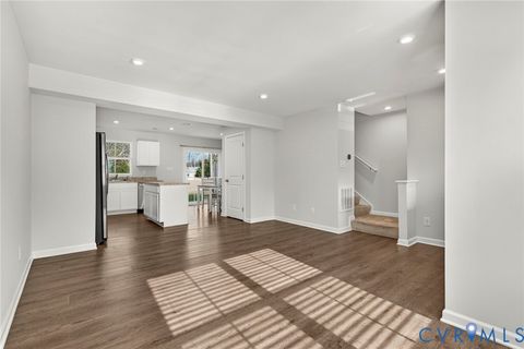 Tiny photo for 1136 Canterbury Ridge Road, Richmond, VA 23224 (MLS # 2605104)