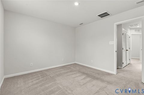 Tiny photo for 1136 Canterbury Ridge Road, Richmond, VA 23224 (MLS # 2605104)