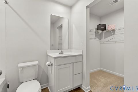 Tiny photo for 1136 Canterbury Ridge Road, Richmond, VA 23224 (MLS # 2605104)