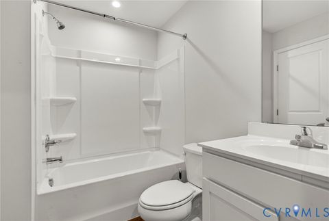 Tiny photo for 1136 Canterbury Ridge Road, Richmond, VA 23224 (MLS # 2605104)