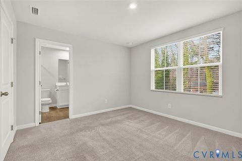 Tiny photo for 1136 Canterbury Ridge Road, Richmond, VA 23224 (MLS # 2605104)