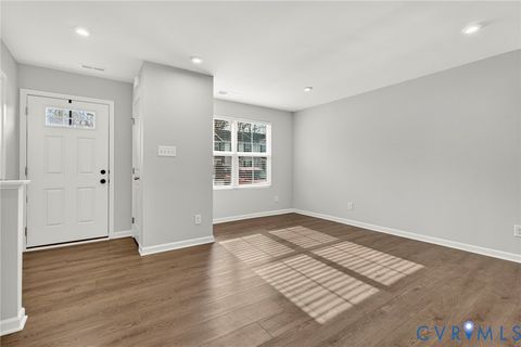 Tiny photo for 1136 Canterbury Ridge Road, Richmond, VA 23224 (MLS # 2605104)