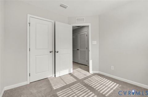 Tiny photo for 1136 Canterbury Ridge Road, Richmond, VA 23224 (MLS # 2605104)