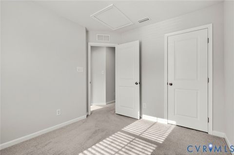 Tiny photo for 1136 Canterbury Ridge Road, Richmond, VA 23224 (MLS # 2605104)