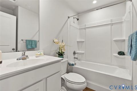 Tiny photo for 1136 Canterbury Ridge Road, Richmond, VA 23224 (MLS # 2605104)