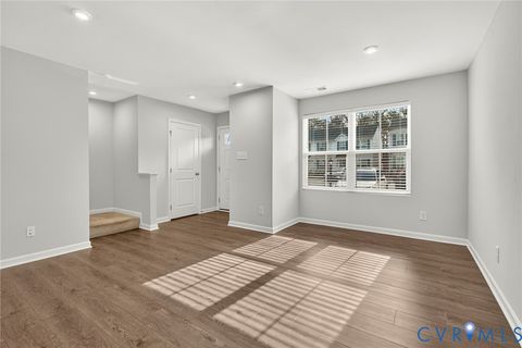Tiny photo for 1136 Canterbury Ridge Road, Richmond, VA 23224 (MLS # 2605104)