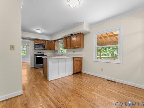 Tiny photo for 8901 Green Street, Amelia Courthouse, VA 23002 (MLS # 2626585)