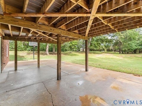 Tiny photo for 8901 Green Street, Amelia Courthouse, VA 23002 (MLS # 2626585)
