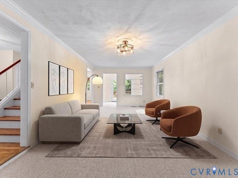 Tiny photo for 8901 Green Street, Amelia Courthouse, VA 23002 (MLS # 2626585)