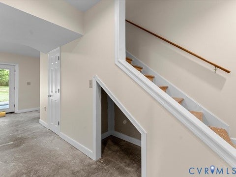 Tiny photo for 8901 Green Street, Amelia Courthouse, VA 23002 (MLS # 2626585)