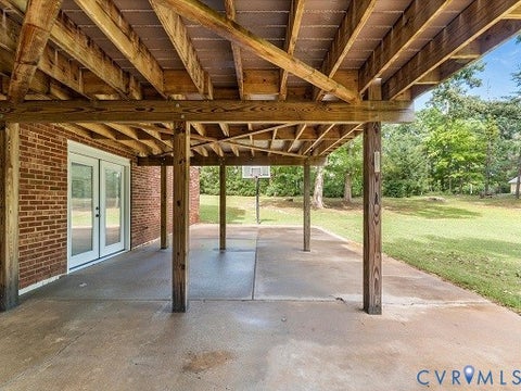 Tiny photo for 8901 Green Street, Amelia Courthouse, VA 23002 (MLS # 2626585)