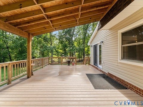 Tiny photo for 8901 Green Street, Amelia Courthouse, VA 23002 (MLS # 2626585)