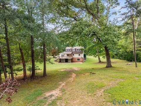Tiny photo for 8901 Green Street, Amelia Courthouse, VA 23002 (MLS # 2626585)