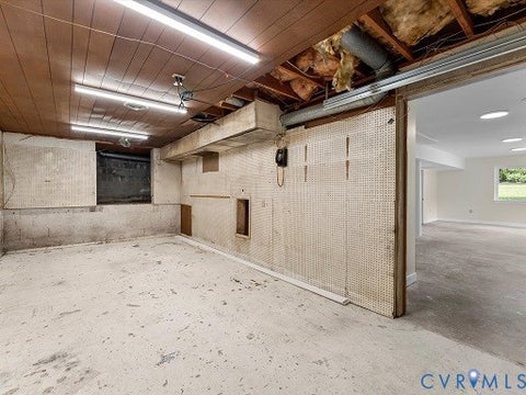 Tiny photo for 8901 Green Street, Amelia Courthouse, VA 23002 (MLS # 2626585)