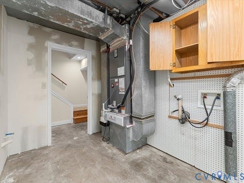Tiny photo for 8901 Green Street, Amelia Courthouse, VA 23002 (MLS # 2626585)
