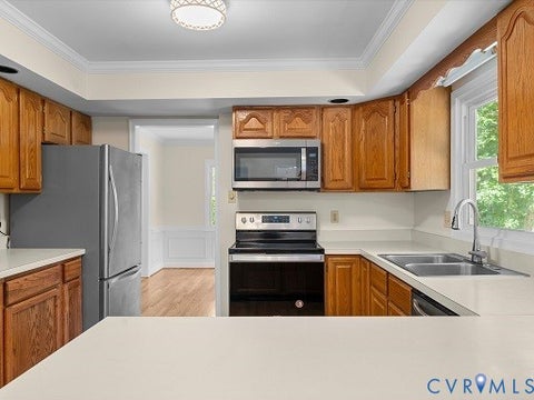 Tiny photo for 8901 Green Street, Amelia Courthouse, VA 23002 (MLS # 2626585)