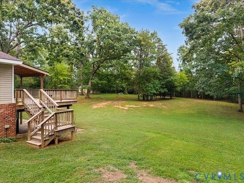 Tiny photo for 8901 Green Street, Amelia Courthouse, VA 23002 (MLS # 2626585)