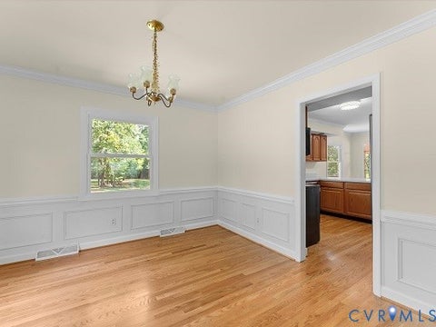 Tiny photo for 8901 Green Street, Amelia Courthouse, VA 23002 (MLS # 2626585)