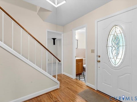 Tiny photo for 8901 Green Street, Amelia Courthouse, VA 23002 (MLS # 2626585)
