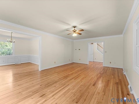 Tiny photo for 8901 Green Street, Amelia Courthouse, VA 23002 (MLS # 2626585)