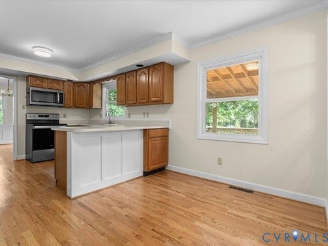Tiny photo for 8901 Green Street, Amelia Courthouse, VA 23002 (MLS # 2626585)