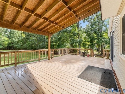 Tiny photo for 8901 Green Street, Amelia Courthouse, VA 23002 (MLS # 2626585)