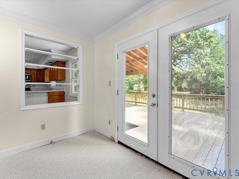 Tiny photo for 8901 Green Street, Amelia Courthouse, VA 23002 (MLS # 2626585)