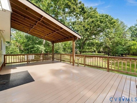 Tiny photo for 8901 Green Street, Amelia Courthouse, VA 23002 (MLS # 2626585)