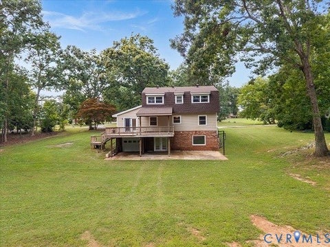 Tiny photo for 8901 Green Street, Amelia Courthouse, VA 23002 (MLS # 2626585)