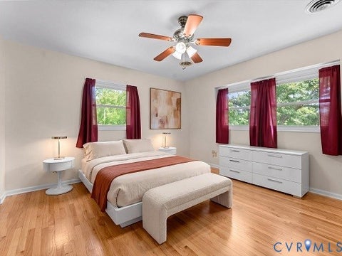 Tiny photo for 8901 Green Street, Amelia Courthouse, VA 23002 (MLS # 2626585)