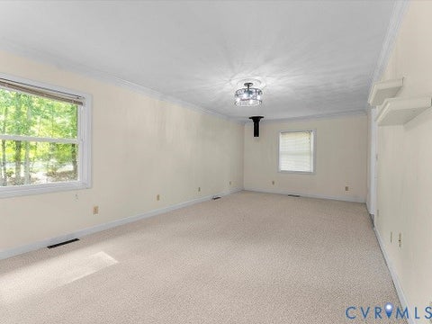 Tiny photo for 8901 Green Street, Amelia Courthouse, VA 23002 (MLS # 2626585)