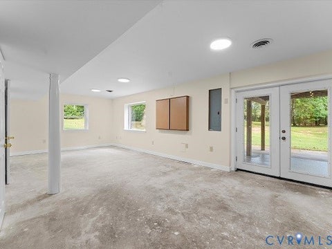 Tiny photo for 8901 Green Street, Amelia Courthouse, VA 23002 (MLS # 2626585)
