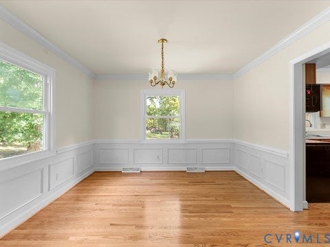Tiny photo for 8901 Green Street, Amelia Courthouse, VA 23002 (MLS # 2626585)