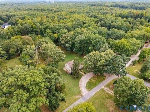 Tiny photo for 8901 Green Street, Amelia Courthouse, VA 23002 (MLS # 2626585)