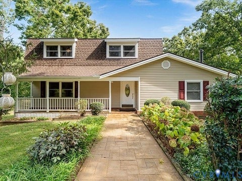 Tiny photo for 8901 Green Street, Amelia Courthouse, VA 23002 (MLS # 2626585)