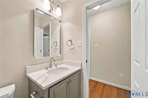 Tiny photo for 300 Hillsway Drive, Ashland, VA 23005 (MLS # 2628118)