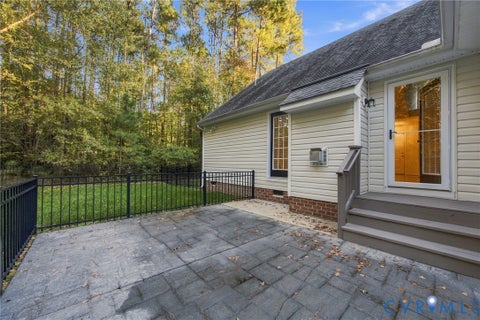 Tiny photo for 300 Hillsway Drive, Ashland, VA 23005 (MLS # 2628118)