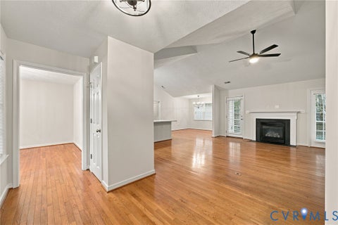 Tiny photo for 300 Hillsway Drive, Ashland, VA 23005 (MLS # 2628118)