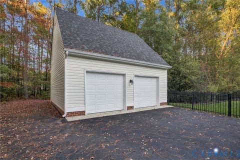 Tiny photo for 300 Hillsway Drive, Ashland, VA 23005 (MLS # 2628118)