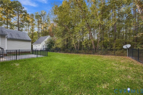 Tiny photo for 300 Hillsway Drive, Ashland, VA 23005 (MLS # 2628118)
