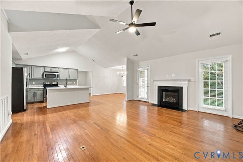 Tiny photo for 300 Hillsway Drive, Ashland, VA 23005 (MLS # 2628118)