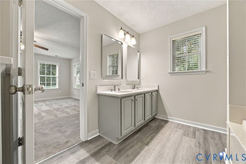 Tiny photo for 300 Hillsway Drive, Ashland, VA 23005 (MLS # 2628118)