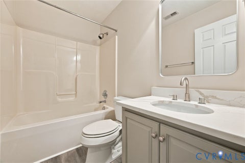 Tiny photo for 300 Hillsway Drive, Ashland, VA 23005 (MLS # 2628118)