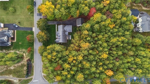 Tiny photo for 300 Hillsway Drive, Ashland, VA 23005 (MLS # 2628118)