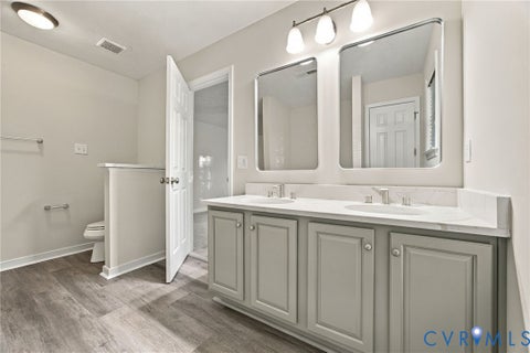 Tiny photo for 300 Hillsway Drive, Ashland, VA 23005 (MLS # 2628118)