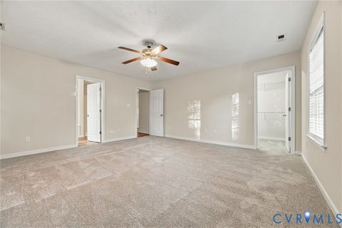 Tiny photo for 300 Hillsway Drive, Ashland, VA 23005 (MLS # 2628118)