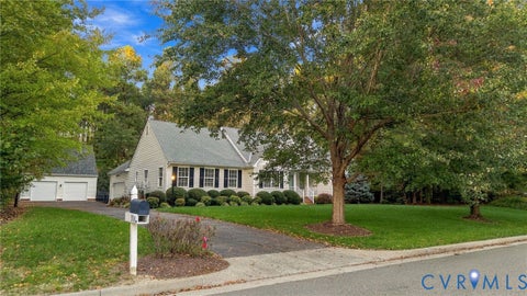 Tiny photo for 300 Hillsway Drive, Ashland, VA 23005 (MLS # 2628118)