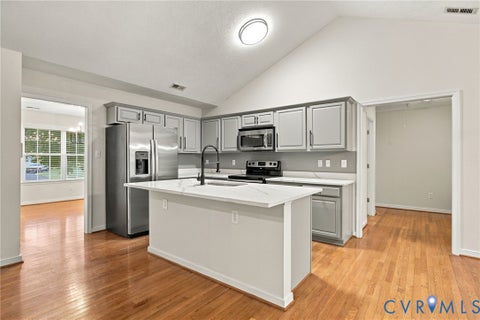 Tiny photo for 300 Hillsway Drive, Ashland, VA 23005 (MLS # 2628118)