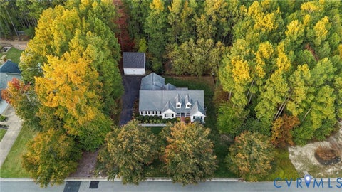 Tiny photo for 300 Hillsway Drive, Ashland, VA 23005 (MLS # 2628118)