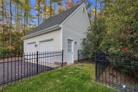Tiny photo for 300 Hillsway Drive, Ashland, VA 23005 (MLS # 2628118)